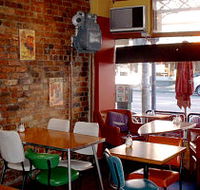 Gypsie's Cafe - Accommodation Whitsundays
