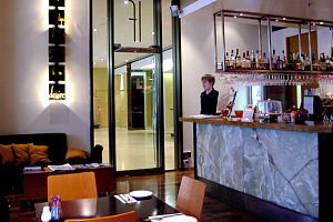 If Bar Food - Accommodation Whitsundays 0