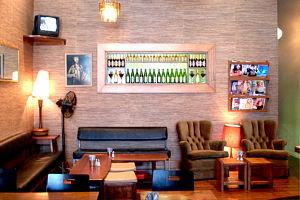 Kojo Brown - Accommodation Whitsundays 0