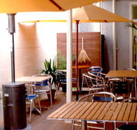 Kooshi - Accommodation Whitsundays