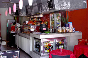 Lanes Edge - Accommodation Whitsundays 0