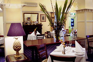 Le Noury @ The Charsfield - Accommodation Whitsundays 0