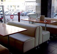 Legals Cafe and Bar - Accommodation Whitsundays