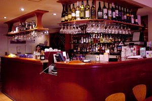 Lemon Bistro - Accommodation Whitsundays 0