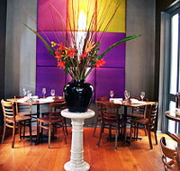 Lemongrass - Accommodation Whitsundays