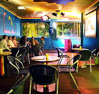Locusta - Accommodation Whitsundays
