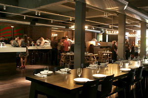 Longrain Melbourne - Accommodation Whitsundays 0