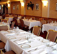 Lucattini's Restaurant - Accommodation Whitsundays
