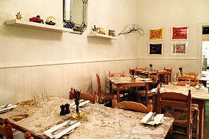 Maris - Accommodation Whitsundays 0