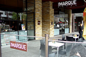 Marque Cafe - Accommodation Whitsundays 0