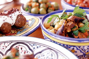 Mecca Bah - Accommodation Whitsundays 0