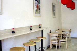 Mr Sushi - Accommodation Whitsundays 0