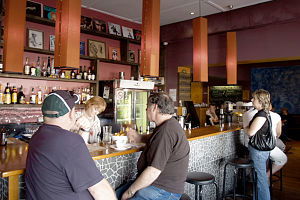 Nighthawk Blues - Accommodation Whitsundays 0