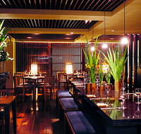 Orita's - Accommodation Whitsundays