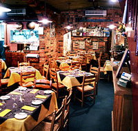 Pasta Rustica Ristorante - Accommodation Whitsundays