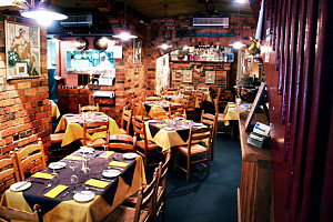 Pasta Rustica Ristorante - Accommodation Whitsundays 0
