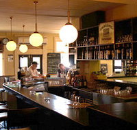 Percy's Bar and Bistro - Accommodation Whitsundays