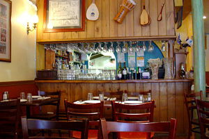 Pireaus Blues - Accommodation Whitsundays 0