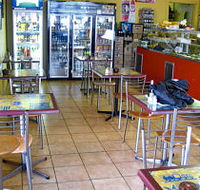 PM's Cafe - Accommodation Whitsundays