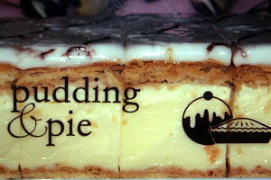 Pudding And Pie - Accommodation Whitsundays 0