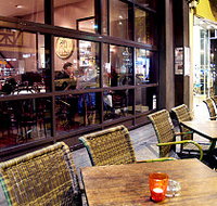 Quaff - Accommodation Whitsundays