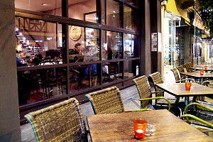 Quaff - Accommodation Whitsundays 0