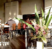 R Bar Restaurant Port Melbourne - Accommodation Whitsundays