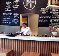 Rathdowne Tavern - Accommodation Whitsundays