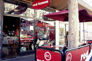 Red Lemon - Accommodation Whitsundays 0