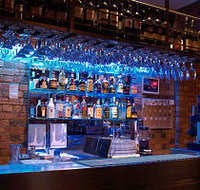 Red Rock Pizza Bar  Restaurant - Accommodation Whitsundays