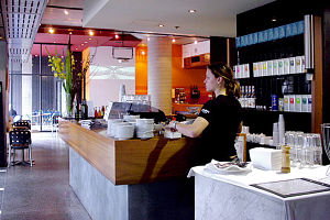 Republic Cafe And Bar - Accommodation Whitsundays 0