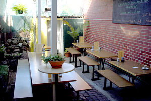 Richmond Tarts - Accommodation Whitsundays 0