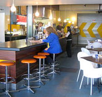 See Life Differently  Cafe - Accommodation Whitsundays