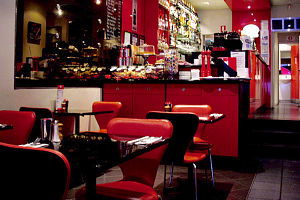 Segafredo - Accommodation Whitsundays 0