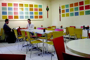 Shanghai Noodle House - Accommodation Whitsundays 0