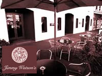 Jimmy Watsons - Accommodation Whitsundays 0