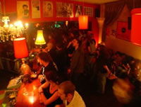 Ruby's Lounge - Accommodation Whitsundays 0