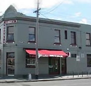 Brandon Hotel - Accommodation Whitsundays
