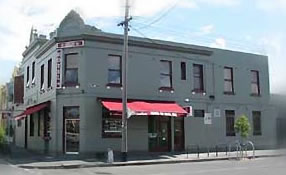 Brandon Hotel - Accommodation Whitsundays 0