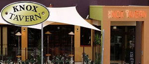 Knox Tavern - Accommodation Whitsundays 0