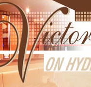 Victoria on Hyde - Accommodation Whitsundays