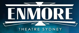 Enmore Theatre - Accommodation Whitsundays 0