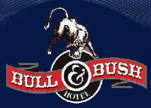 Bull & Bush Hotel - Accommodation Whitsundays 0