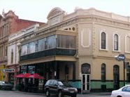 Exeter Hotel - Accommodation Whitsundays 0