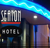 Seaton Hotel - Accommodation Whitsundays