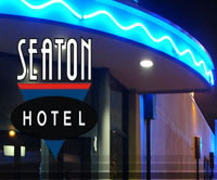 Seaton Hotel - Accommodation Whitsundays 0