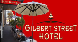 Gilbert Street Hotel - Accommodation Whitsundays 0