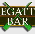 Regatta Bar - Log Cabin - Accommodation Whitsundays