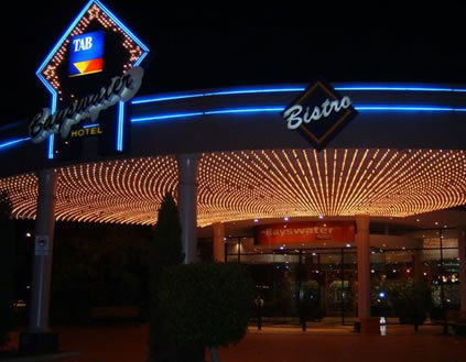 Bayswater Hotel  - Accommodation Whitsundays 0