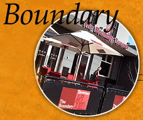 Boundary Hotel - Accommodation Whitsundays 0